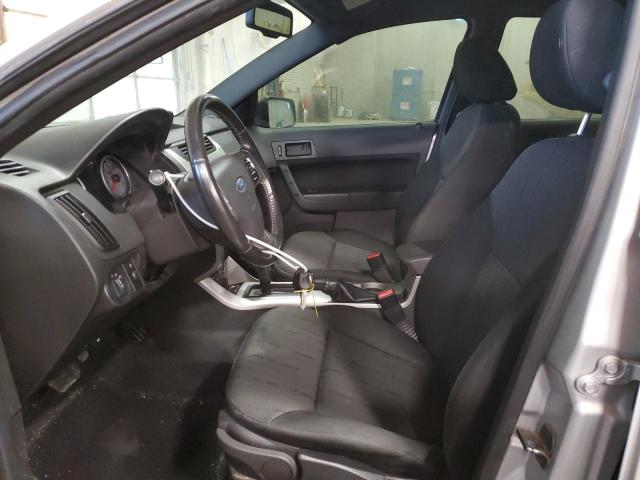 Photo 7 from auction – 2011 FORD FOCUS SE with VIN 1FAHP3FN1BW117949