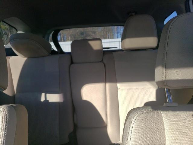 Photo 10 from auction – 2013 TOYOTA RAV4 XLE with VIN 2T3WFREV7DW045729