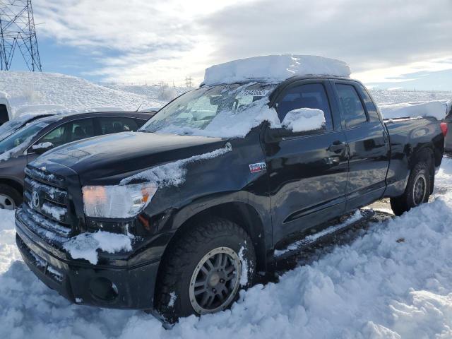 TOYOTA TUNDRA DOU 2012 with VIN 5TFUY5F10CX226669 - Photo from auction