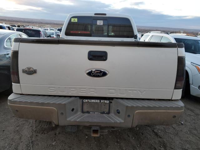 Photo 6 from auction – 2012 FORD F250 SUPER with VIN 1FT7W2BT4CEB96371
