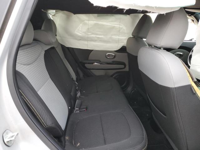 Снимка 11 от търг – 2014 KIA SOUL + с VIN KNDJP3A5XE7702756