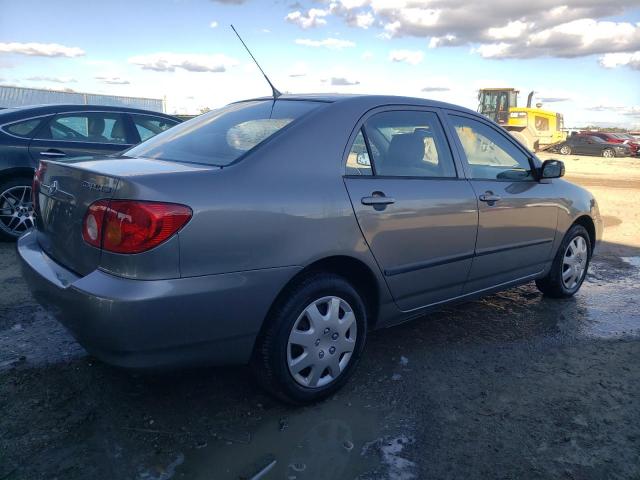 Photo 3 from auction – 2004 TOYOTA COROLLA CE with VIN JTDBR32E442046319