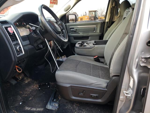 Photo 7 from auction – 2019 RAM 1500 CLASS with VIN 1C6RR6TT2KS603133