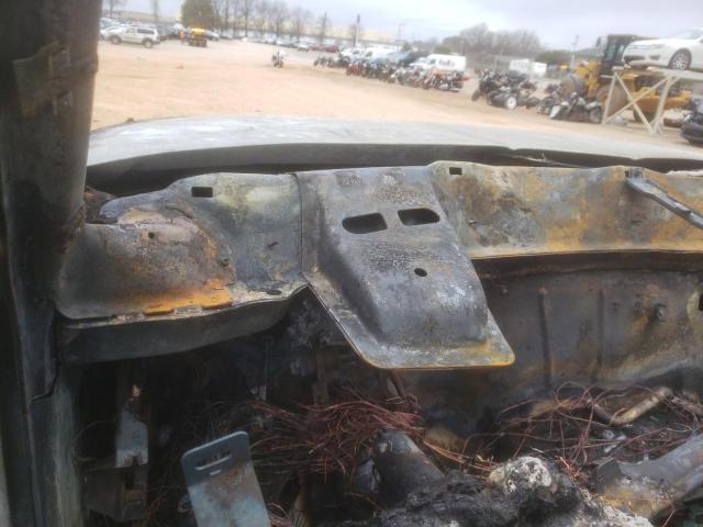 Photo 9 from auction – 1995 DODGE RAM 2500 with VIN 1B7KF26C6SS131221