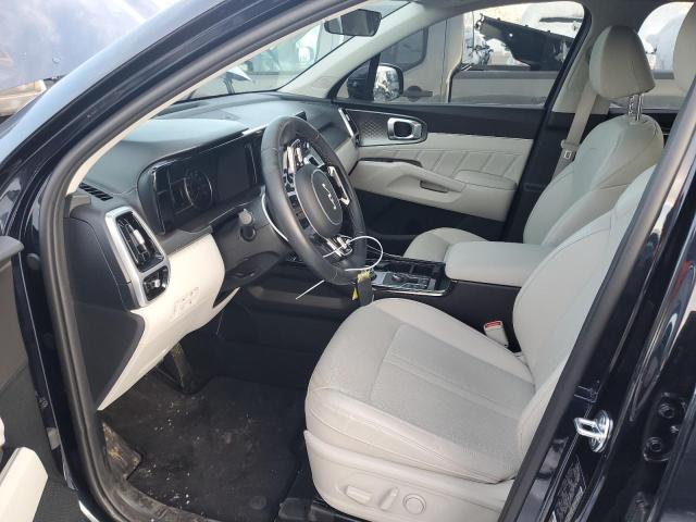 Photo 7 from auction – 2022 KIA SORENTO SX with VIN KNDRJDLH4N5113697