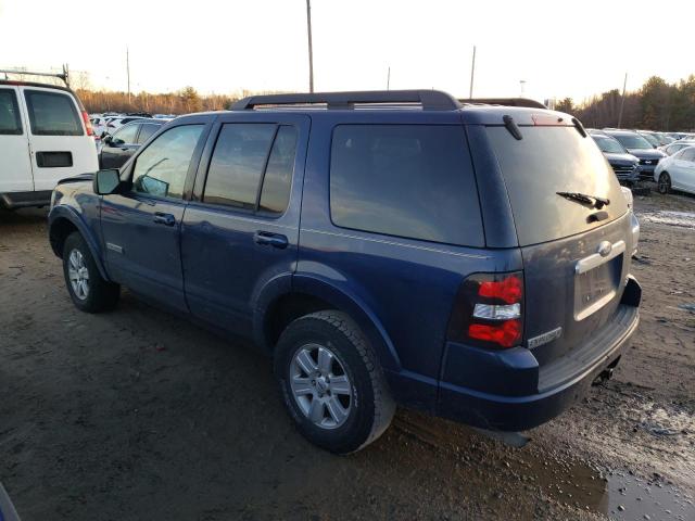 Photo 2 from auction – 2008 FORD EXPLORER X with VIN 1FMEU73E98UA66380
