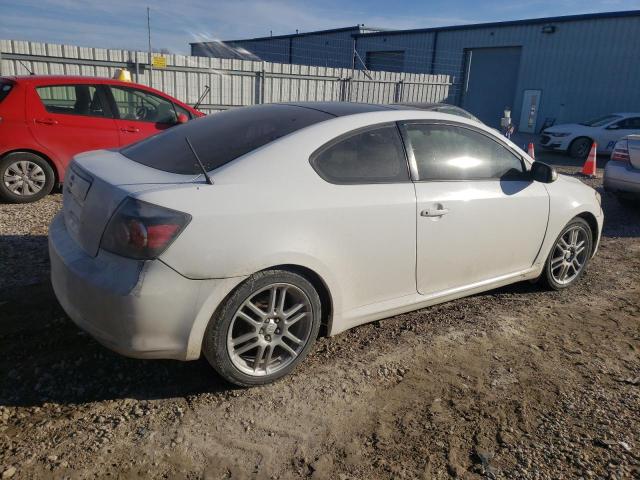 Photo 3 from auction – 2008 TOYOTA SCION TC with VIN JTKDE167280257937