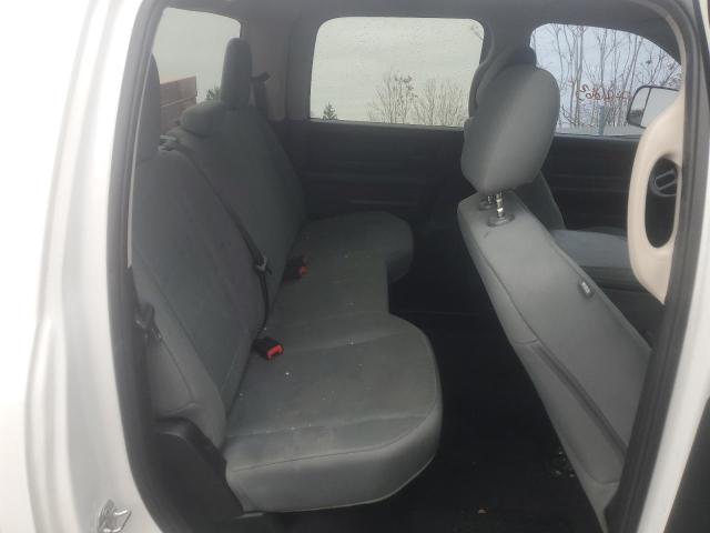 Photo 10 from auction – 2016 RAM 1500 ST with VIN 3C6RR6KTXGG370814