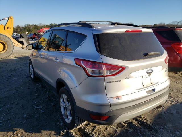 Photo 2 from auction – 2014 FORD ESCAPE SE with VIN 1FMCU0GX5EUA42924