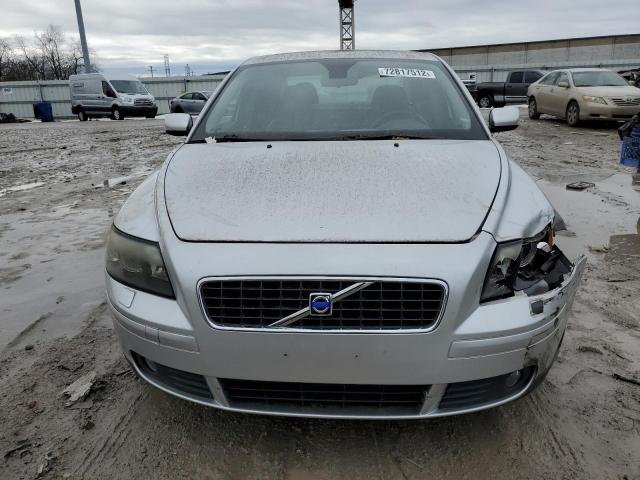 Photo 5 from auction – 2004 VOLVO S40 T5 with VIN YV1MS682242023238