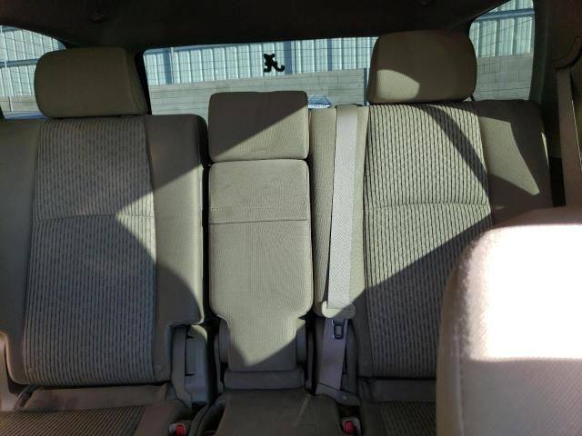 Photo 10 from auction – 2014 TOYOTA 4RUNNER SR with VIN JTEZU5JR6E5076091