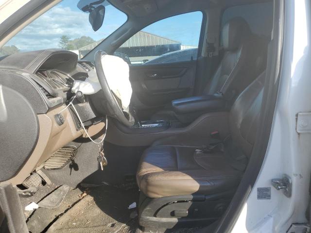 Photo 7 from auction – 2013 GMC ACADIA SLT with VIN 1GKKRRKD6DJ171990