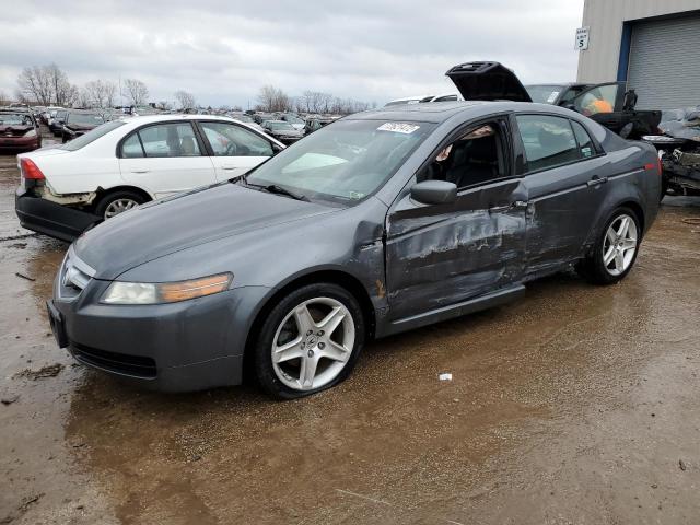 Photo 1 from auction – 2006 ACURA 3.2TL with VIN 19UUA66236A012173