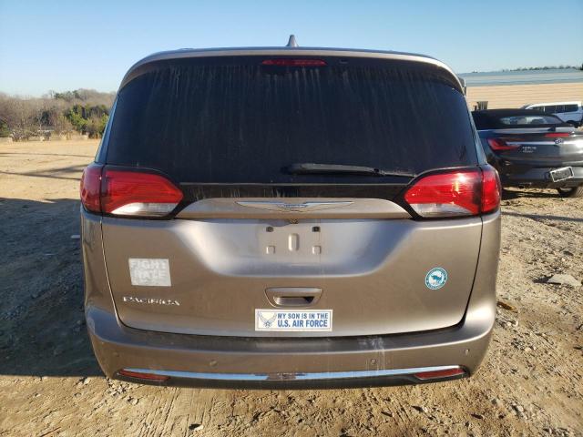 Photo 6 from auction – 2017 CHRYSLER PACIFICA T with VIN 2C4RC1EG6HR652892