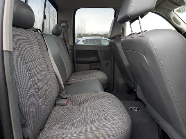 Photo 10 from auction – 2008 DODGE RAM 1500 S with VIN 1D7HU18N98J138306