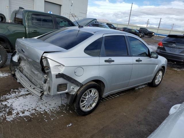 Photo 3 from auction – 2010 FORD FOCUS SE with VIN 1FAHP3FN5AW292087