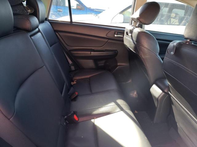 Photo 10 from auction – 2014 SUBARU XV CROSSTR with VIN JF2GPAKC2E8206034