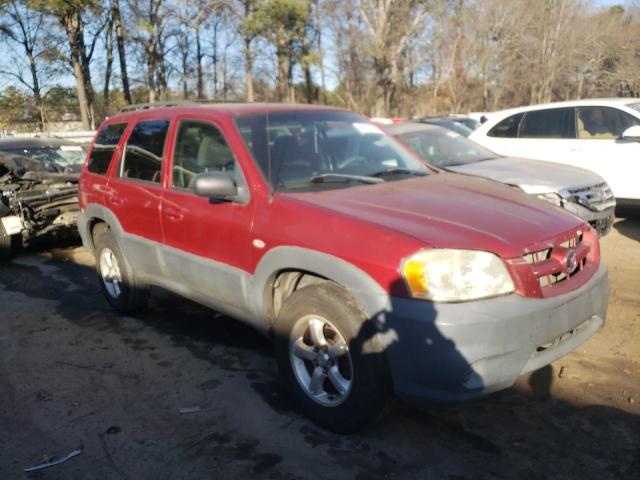 Photo 4 from auction – 2006 MAZDA TRIBUTE I with VIN 4F2YZ02Z06KM34422