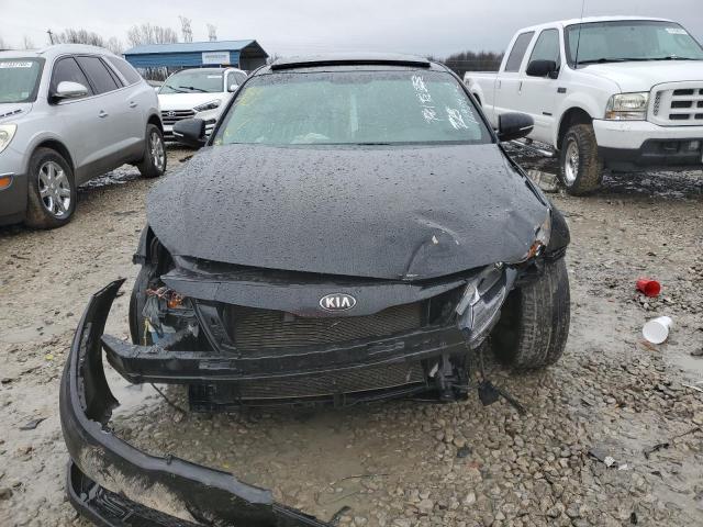 Photo 5 from auction – 2013 KIA OPTIMA EX with VIN 5XXGN4A71DG143515