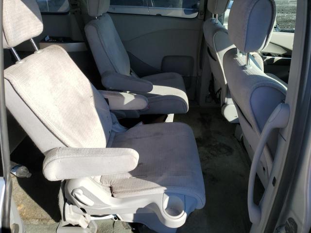Photo 11 from auction – 2004 NISSAN QUEST with VIN 5N1BV28U24N333320