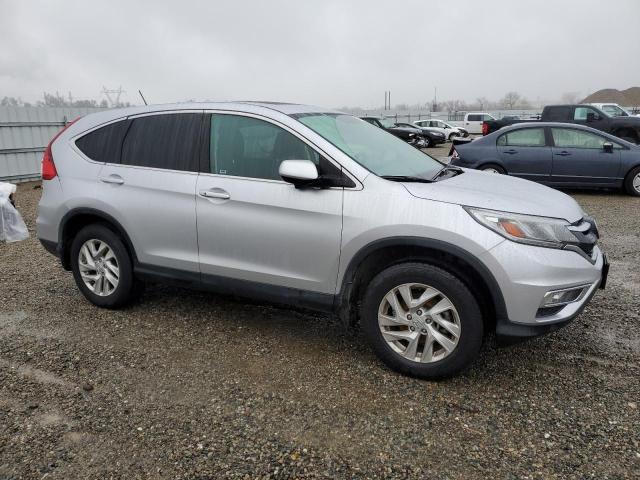 Photo 4 from auction – 2016 HONDA CR-V EX with VIN 2HKRM4H52GH681973