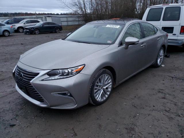 Photo 1 from auction – 2016 LEXUS ES 350 with VIN JTHBK1GG1G2235905