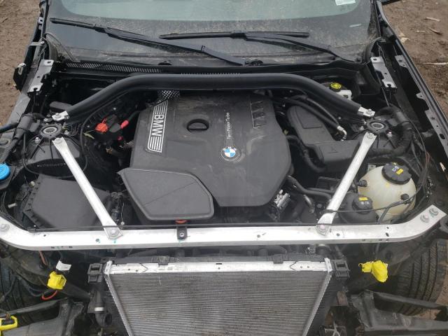 Photo 11 from auction – 2019 BMW X3 XDRIVE3 with VIN 5UXTR9C50KLR08026