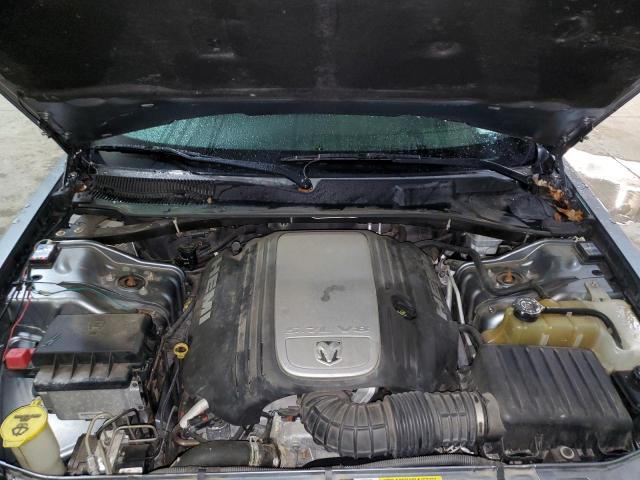 Photo 11 from auction – 2007 DODGE MAGNUM R/T with VIN 2D8GV57277H729463