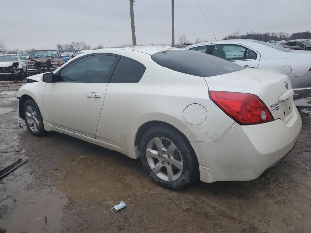 Photo 2 from auction – 2008 NISSAN ALTIMA 2.5 with VIN 1N4AL24E58C233241