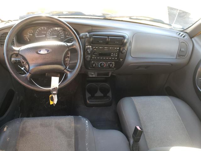Photo 8 from auction – 2001 FORD RANGER SUP with VIN 1FTZR15E21TA48106