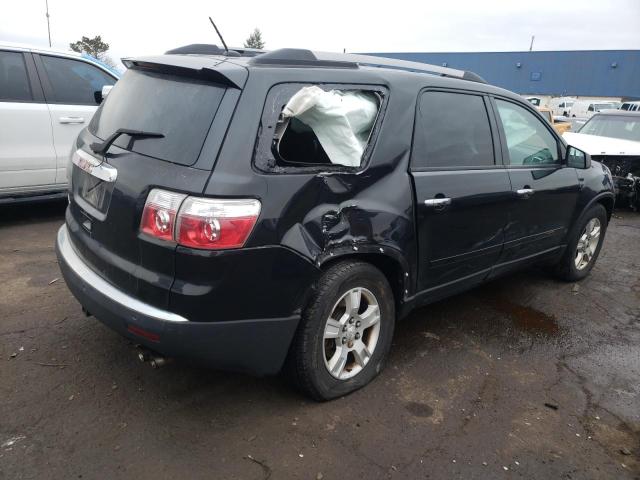 Photo 3 from auction – 2010 GMC ACADIA SLE with VIN 1GKLRLED7AJ212796