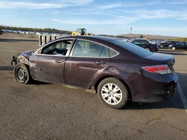Photo 2 from auction – 2010 MAZDA 6 I with VIN 1YVHZ8BH6A5M06096