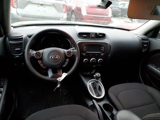 Photo 8 from auction – 2017 KIA SOUL with VIN KNDJN2A21H7881571