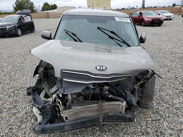 Photo 5 from auction – 2019 KIA SOUL with VIN KNDJN2A2XK7020090