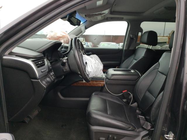 Photo 7 from auction – 2016 CHEVROLET TAHOE C150 with VIN 1GNSCCKC5GR345336
