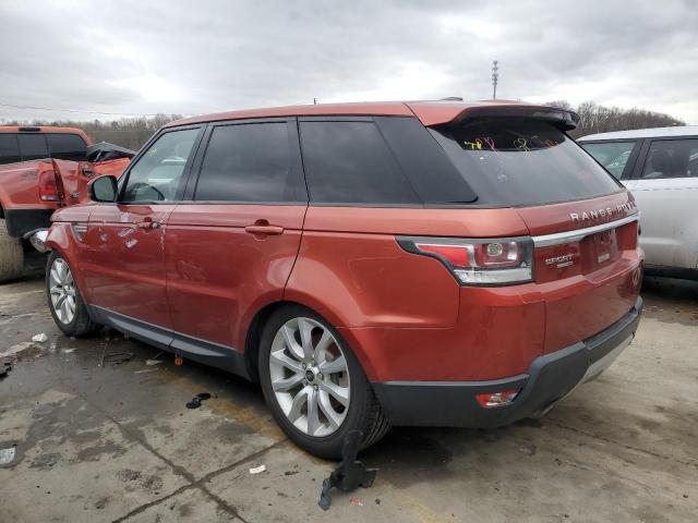 Photo 2 from auction – 2014 LAND ROVER RANGE ROVE with VIN SALWR2VF4EA307819
