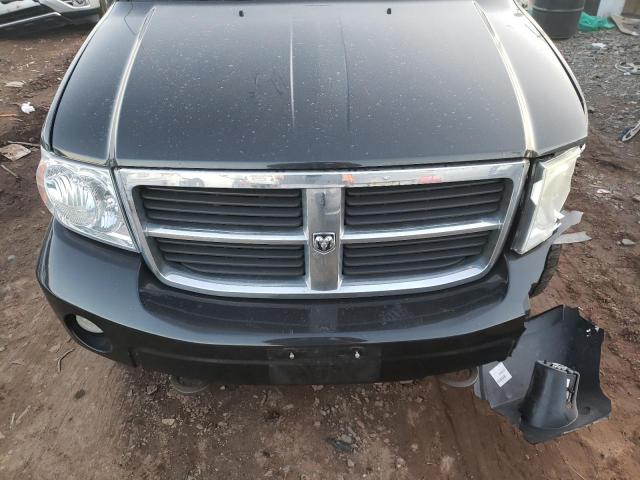 Photo 12 from auction – 2009 DODGE DURANGO SE with VIN 1D8HB38P59F719529