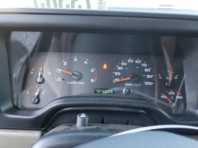 Photo 9 from auction – 2005 JEEP WRANGLER X with VIN 1J4FA39SX5P345607