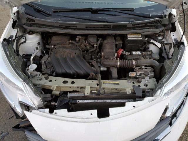 Photo 11 from auction – 2016 NISSAN VERSA NOTE with VIN 3N1CE2CP5GL382691