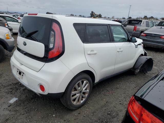 Photo 3 from auction – 2018 KIA SOUL + with VIN KNDJP3A54J7894850