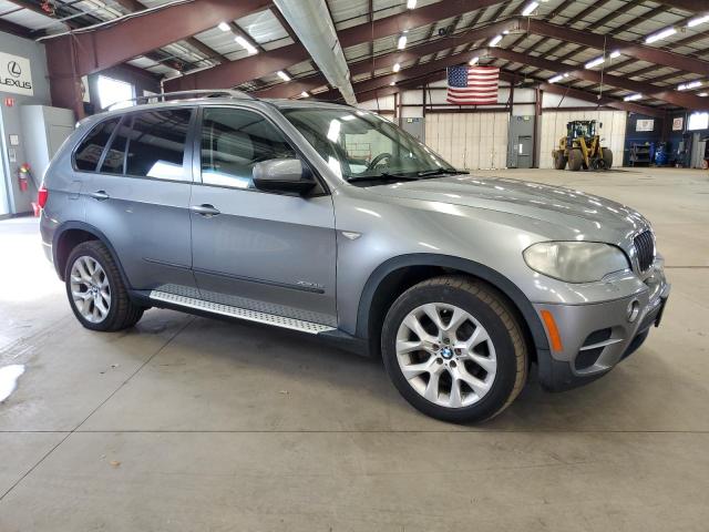 Photo 4 from auction – 2011 BMW X5 XDRIVE3 with VIN 5UXZV4C55BL416696
