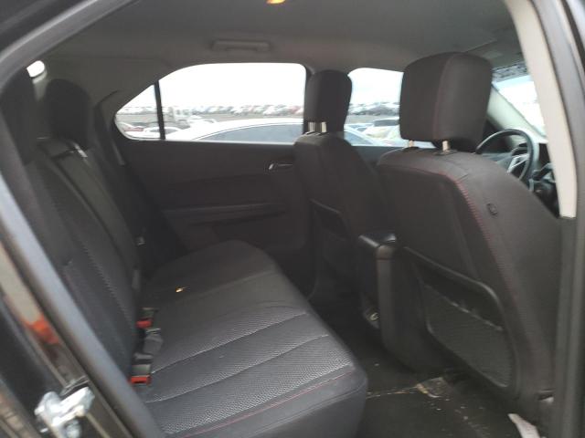 Photo 11 from auction – 2013 CHEVROLET EQUINOX LT with VIN 2GNALDEK2D6130413