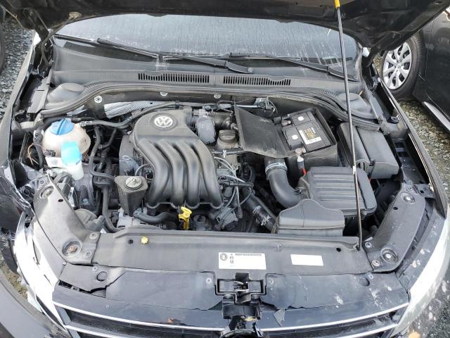Photo 11 from auction – 2015 VOLKSWAGEN JETTA with VIN 3VW1K7AJ1FM343479