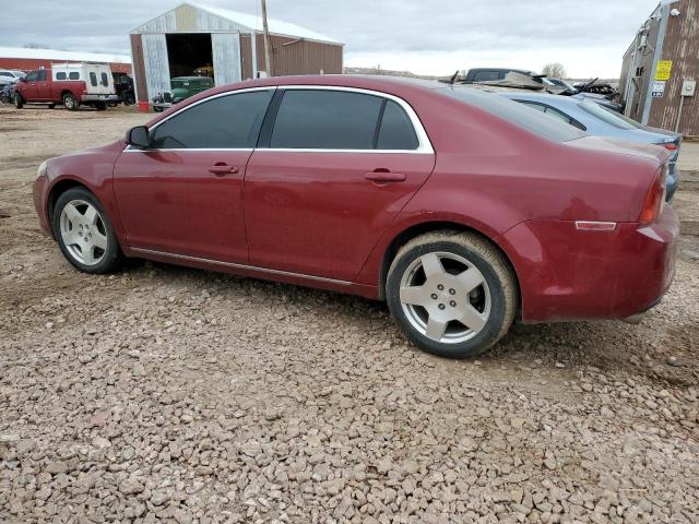 Photo 2 from auction – 2009 CHEVROLET MALIBU 2LT with VIN 1G1ZJ577X9F192065