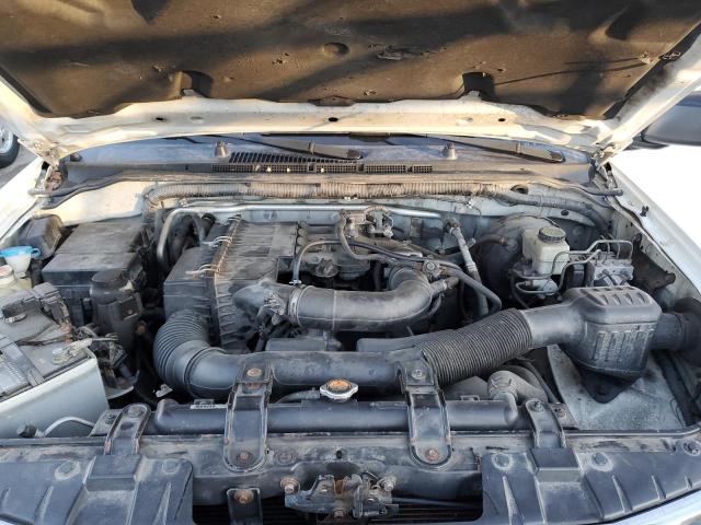 Photo 11 from auction – 2013 NISSAN FRONTIER S with VIN 1N6BD0CT7DN743800