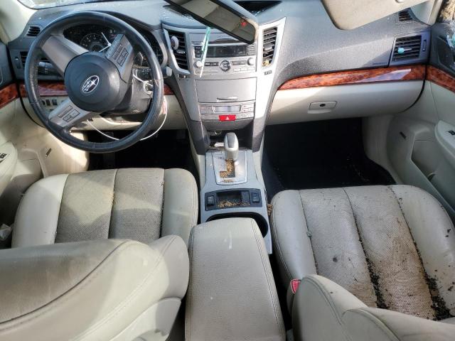 Photo 8 from auction – 2010 SUBARU LEGACY 2.5 with VIN 4S3BMBJ60A3219567