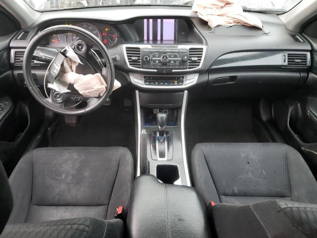 Photo 8 from auction – 2014 HONDA ACCORD SPO with VIN 1HGCR2F58EA175164