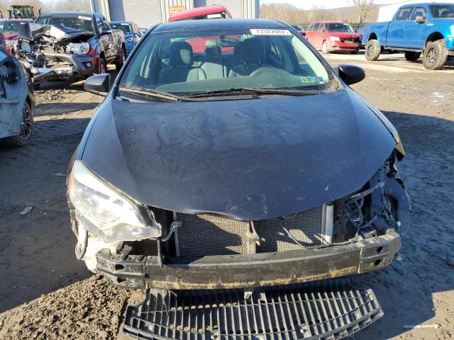 Photo 5 from auction – 2014 TOYOTA COROLLA L with VIN 2T1BURHE2EC134426