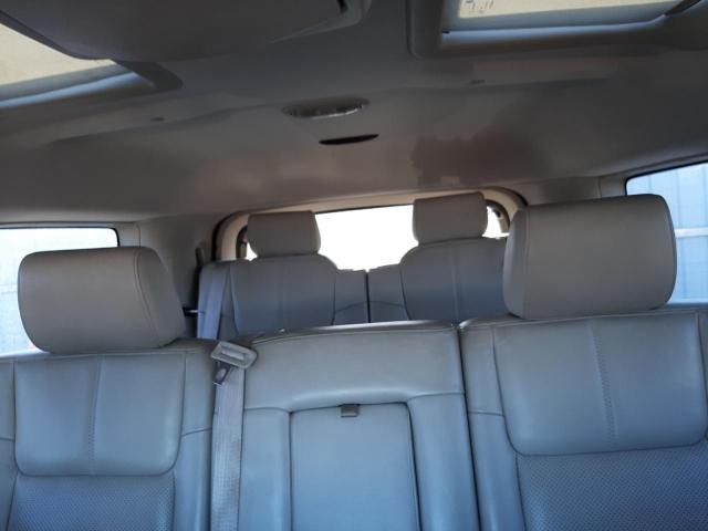 Photo 10 from auction – 2006 JEEP COMMANDER with VIN 1J8HG58236C124409