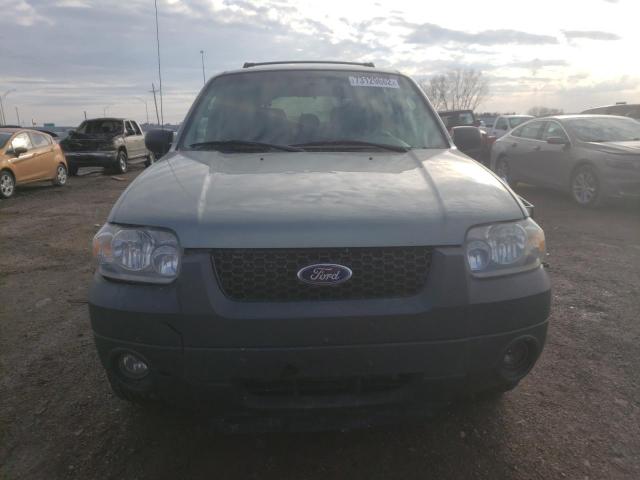 Photo 5 from auction – 2006 FORD ESCAPE XLT with VIN 1FMYU93166KC43899